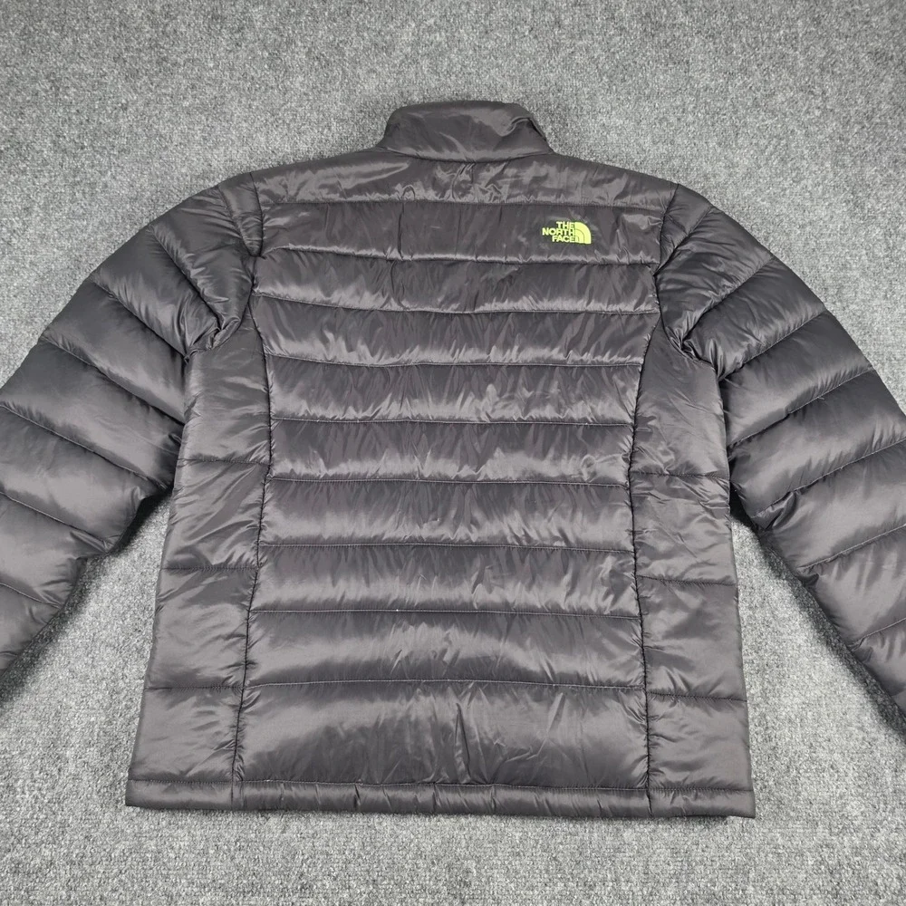The North Face north face